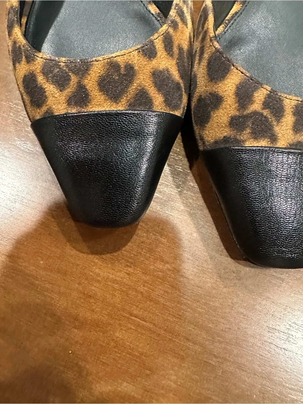 Veronica Beard Cecile slingback pumps